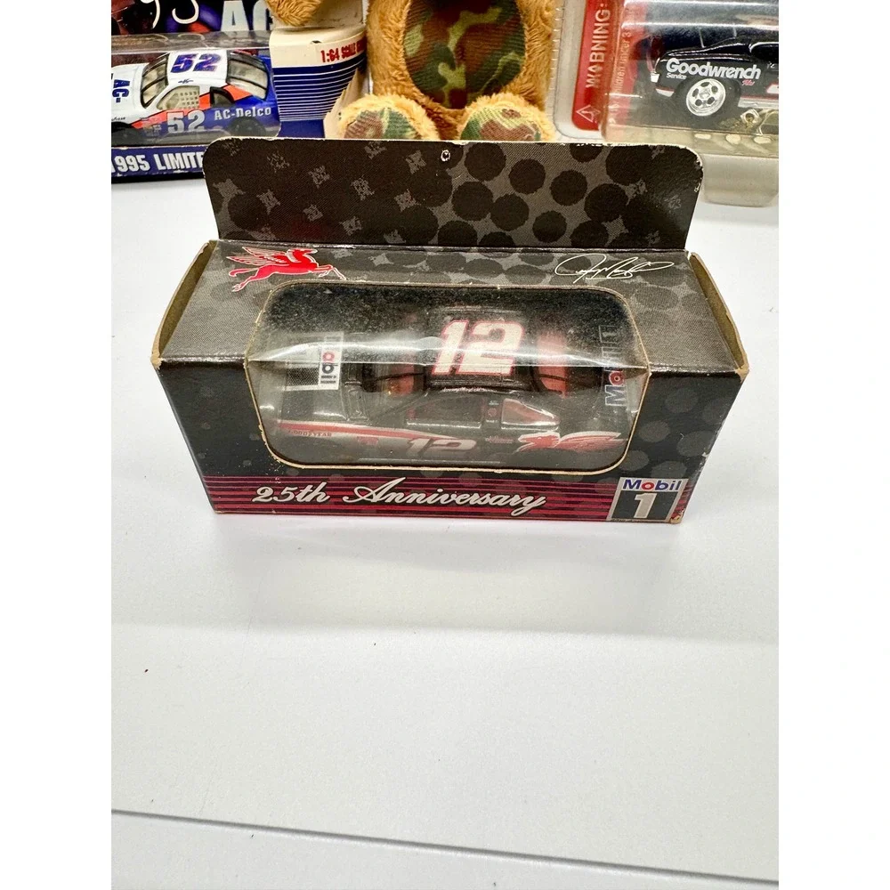 Nascar diecast car